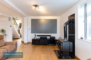 Family Area- click for photo gallery